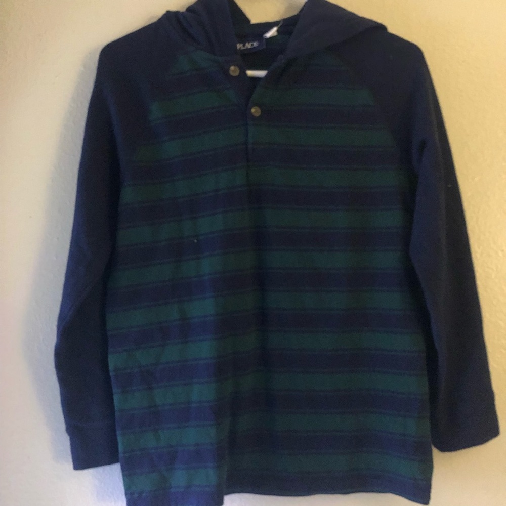 Size large boys shirt. Brand new